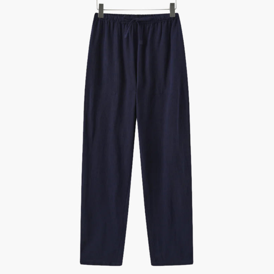 Linen Pants Marrakech