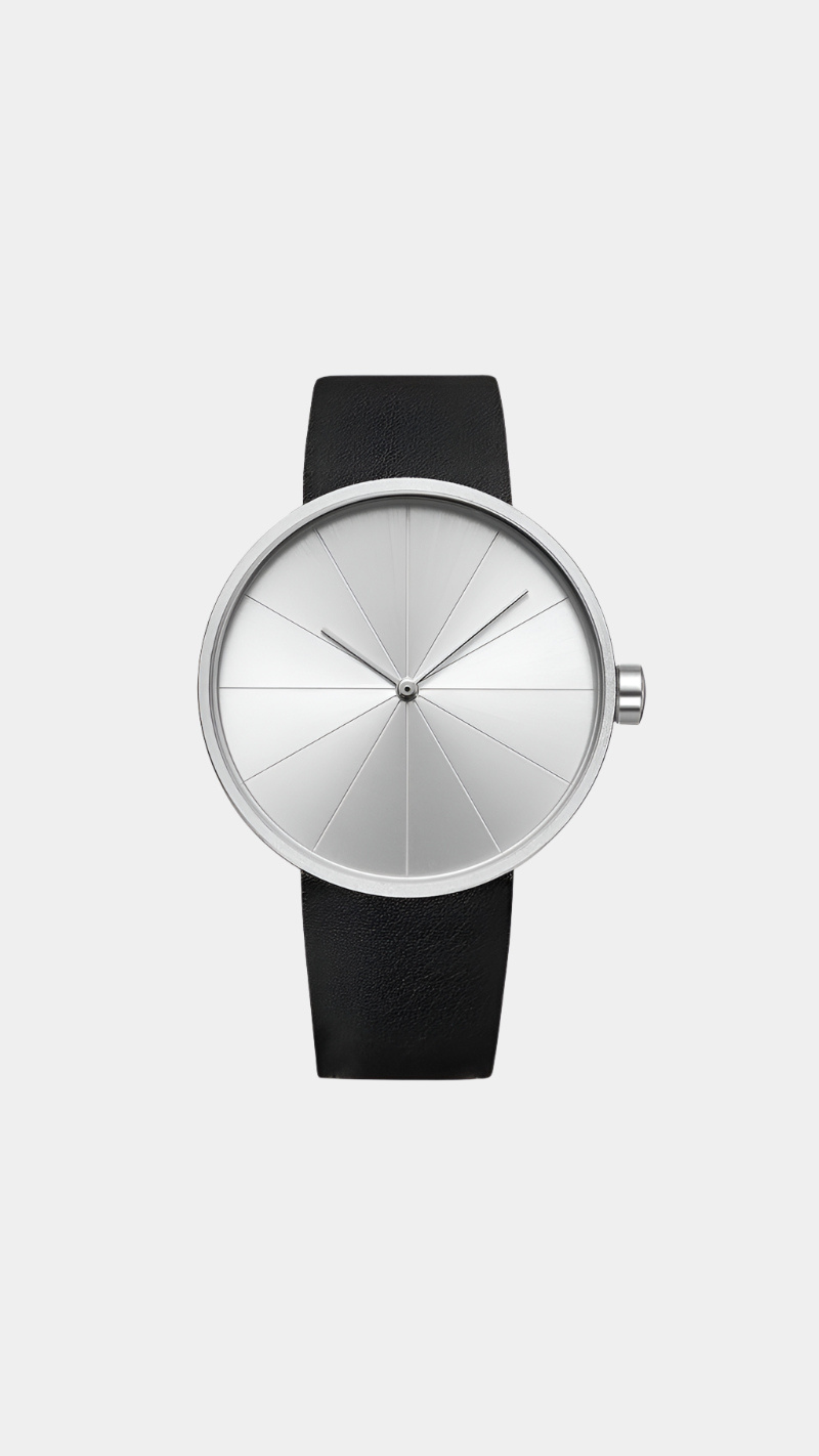 Radiant Prism Watch