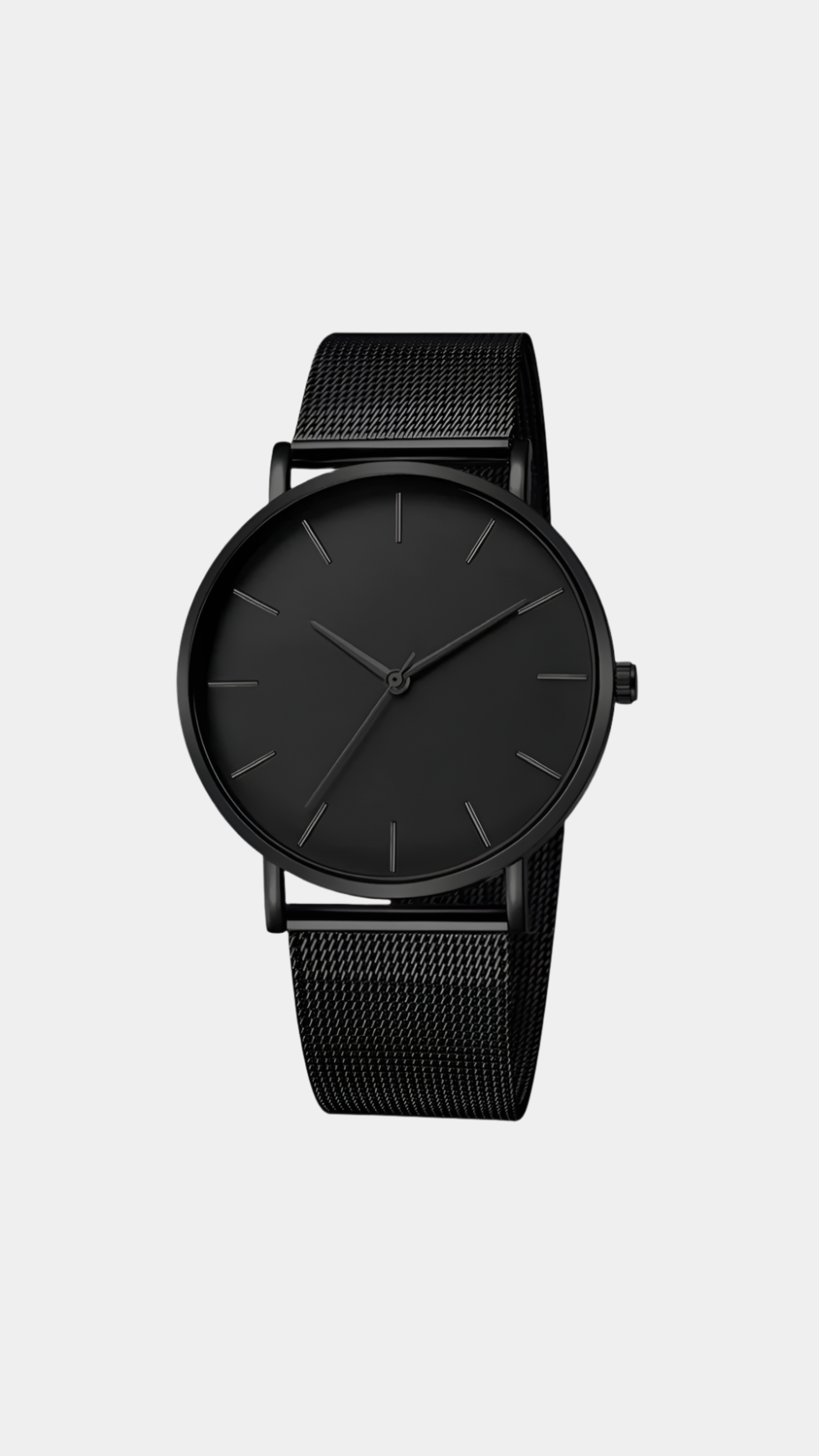 Timeless Watch Cuff from Iconic Watch