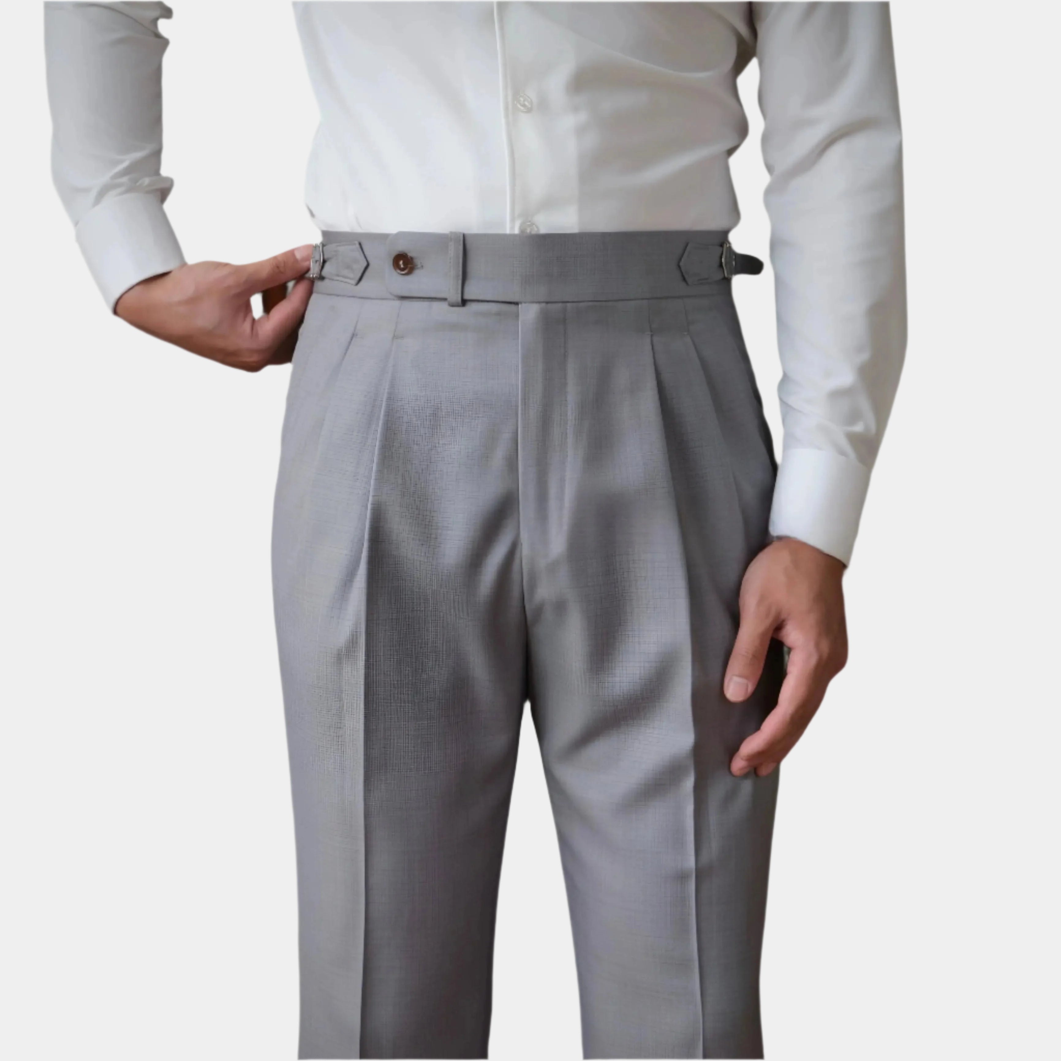 Mayfair Sidetab Pants