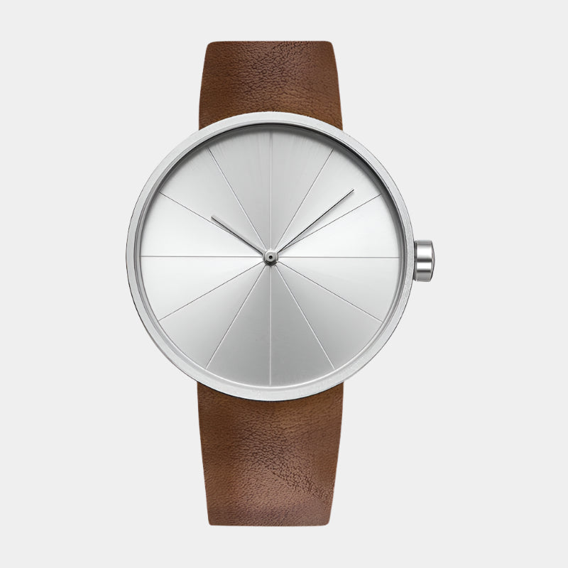 Radiant Prism Watch