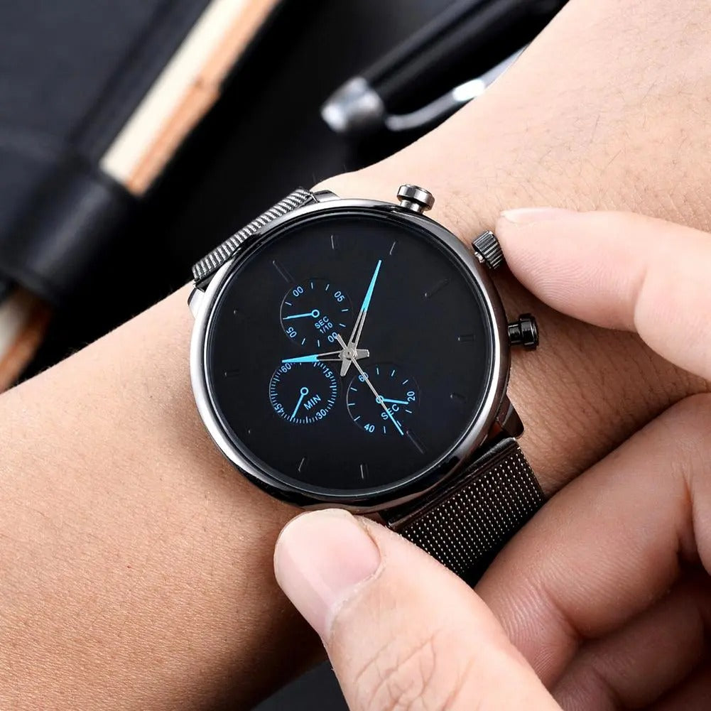 Apex Elite Watches
