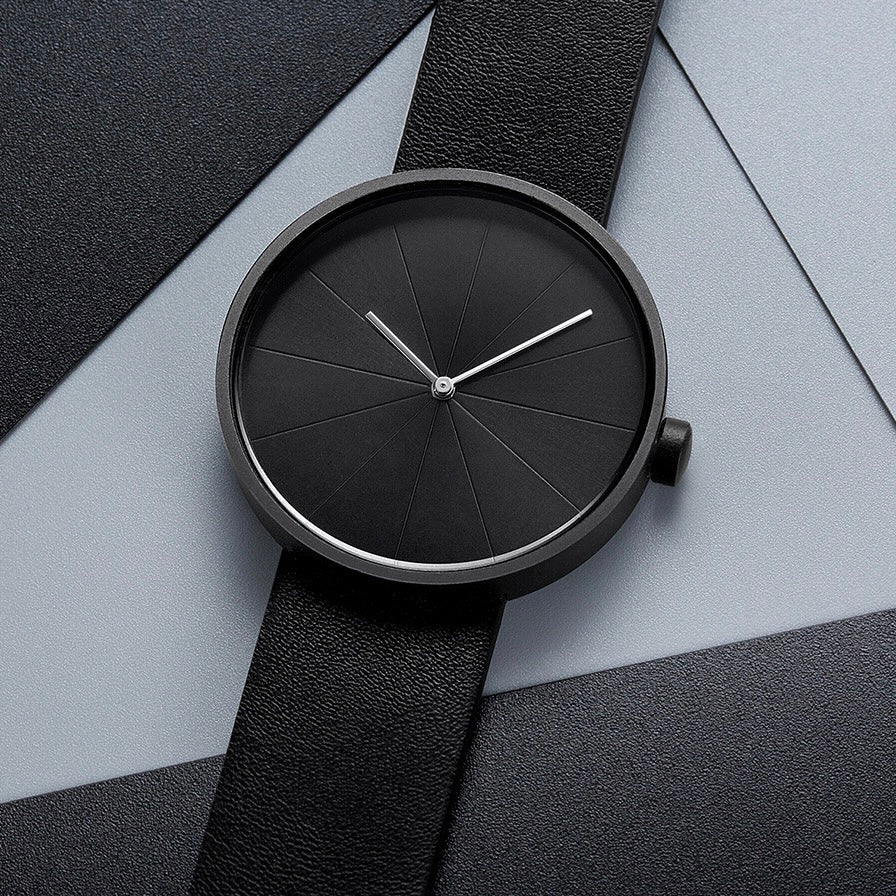 Radiant Prism Watch