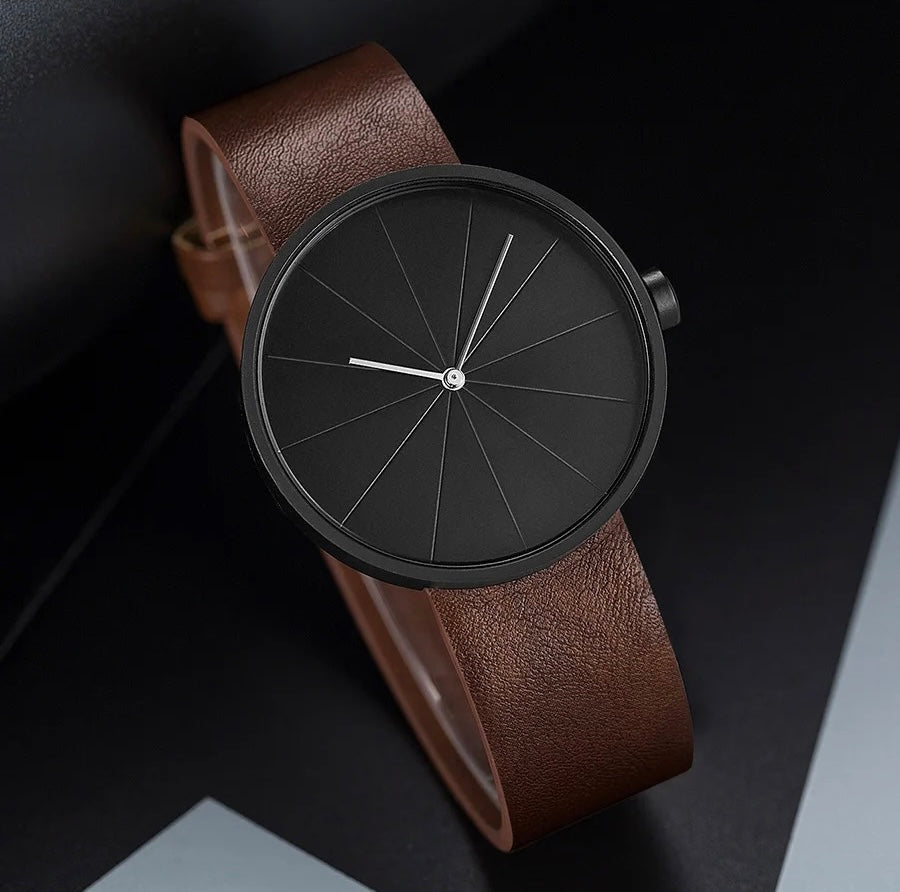 Radiant Prism Watch