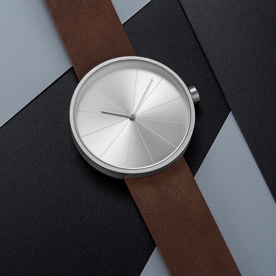 Radiant Prism Watch