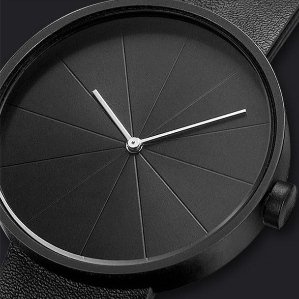 Radiant Prism Watch