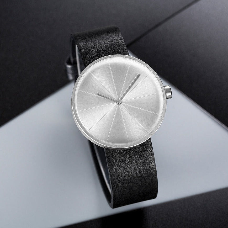 Radiant Prism Watch