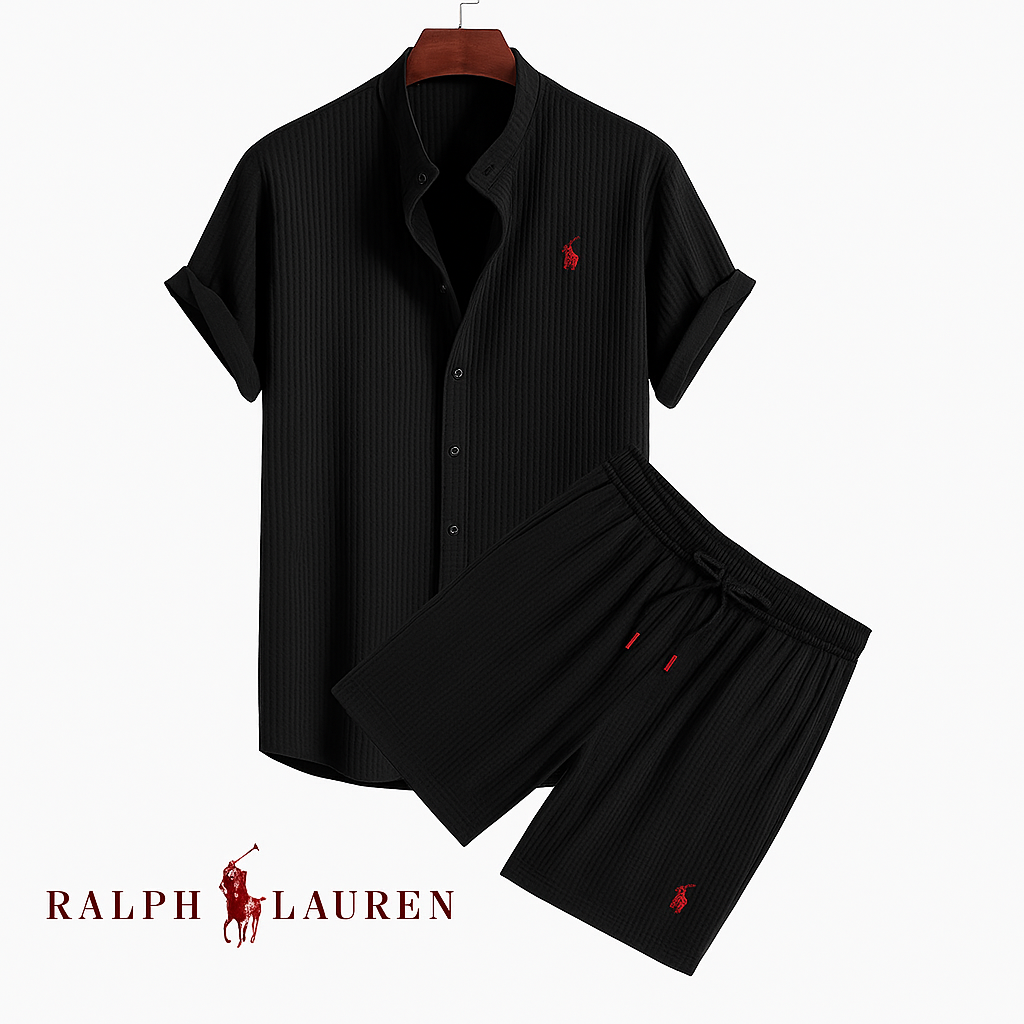 PRE ORDER - RL Red Premium Outfit | 40% OFF
