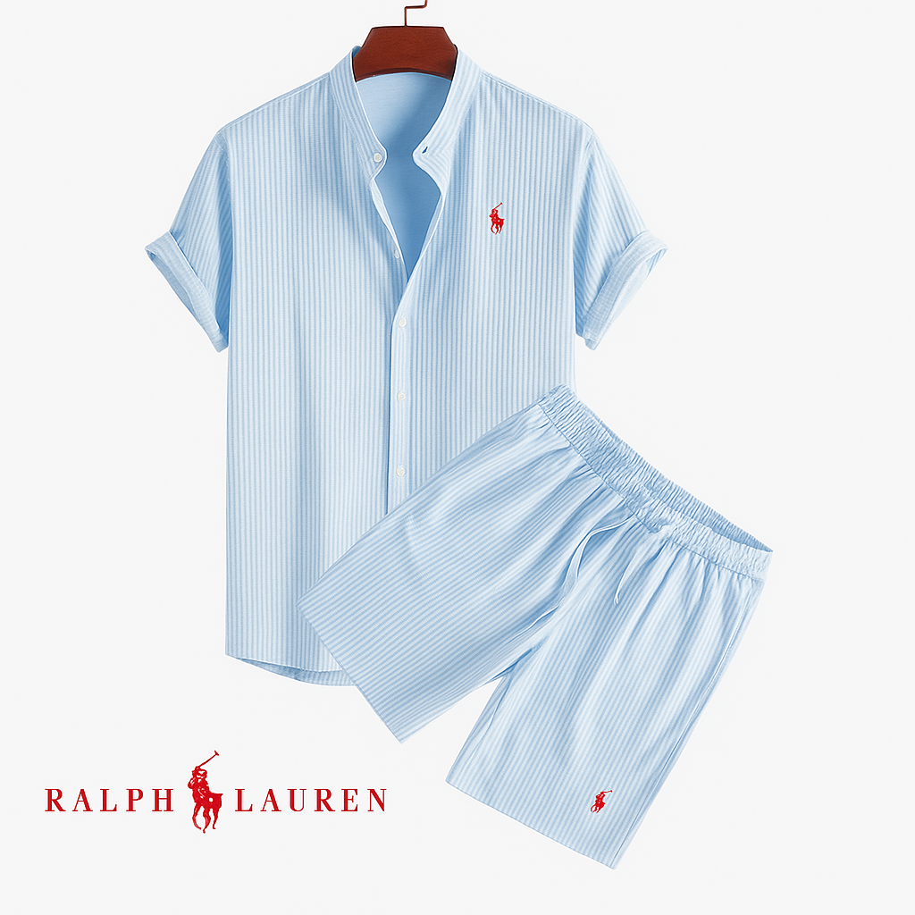 Riviera RED Spring Premium Outfit | 40% OFF LAST DAY