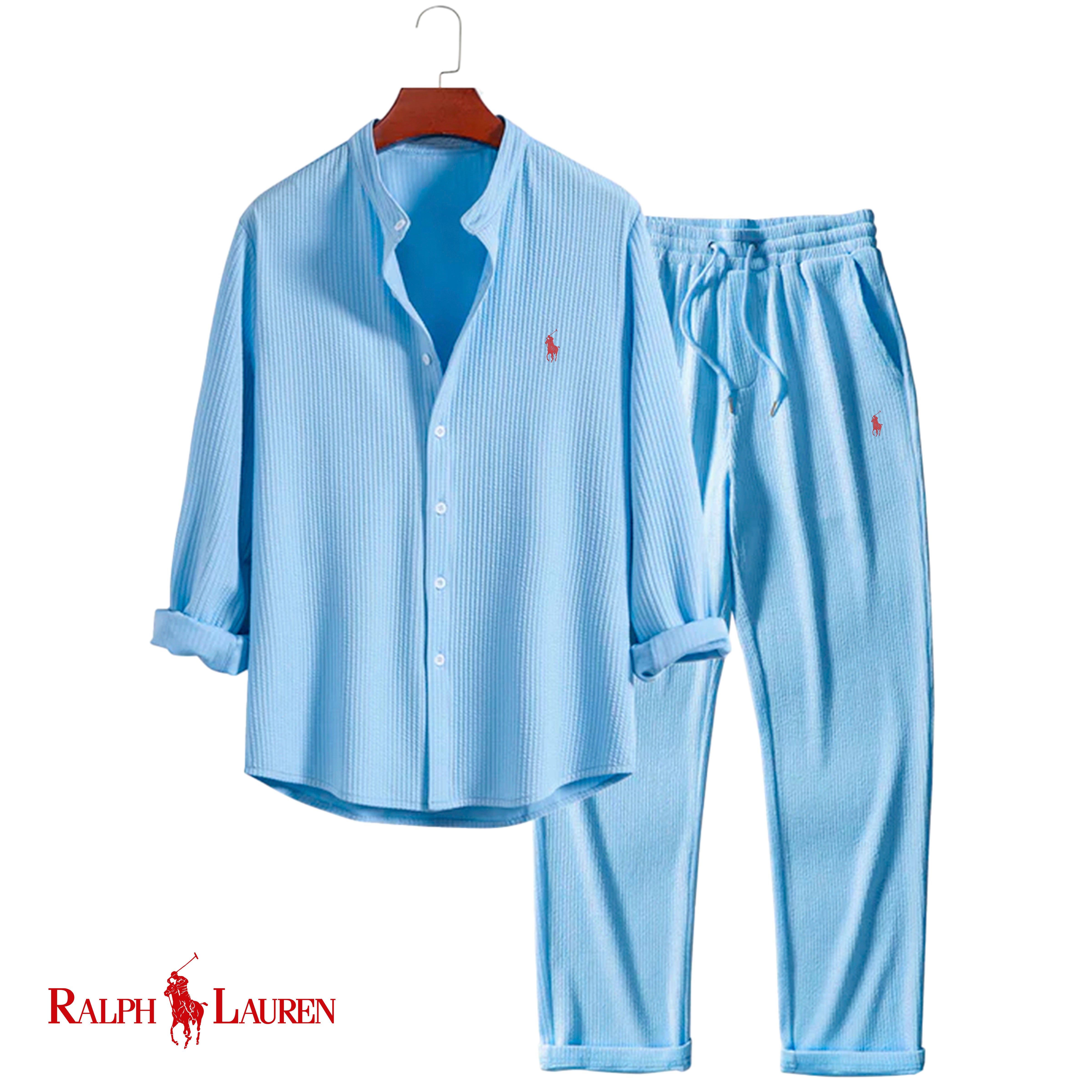 RL Winter Premium Outfit | 40% OFF