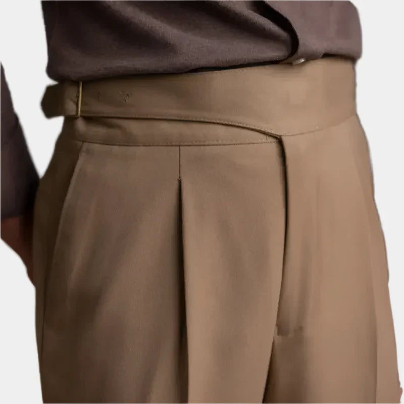 Windsor Classic Pants