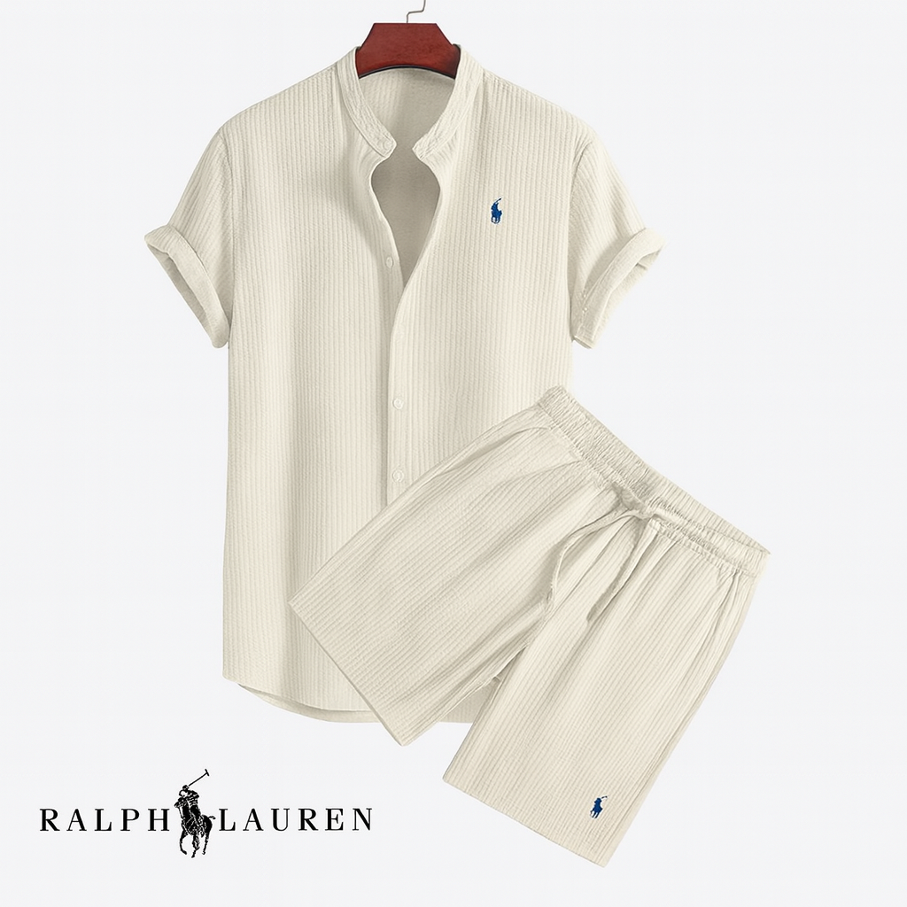 Riviera Spring Premium Outfit | 40% OFF LAST DAY