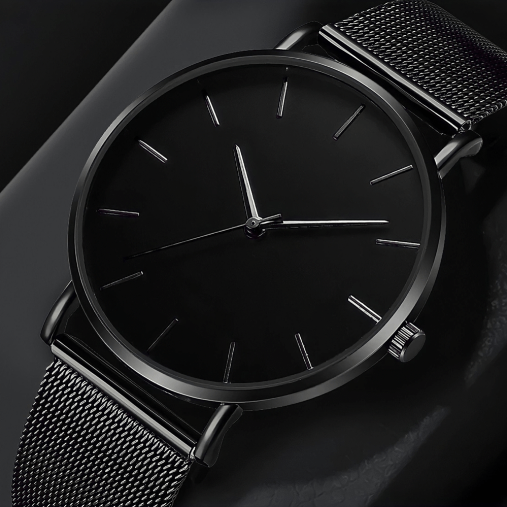 Timeless Watch Cuff from Iconic Watch