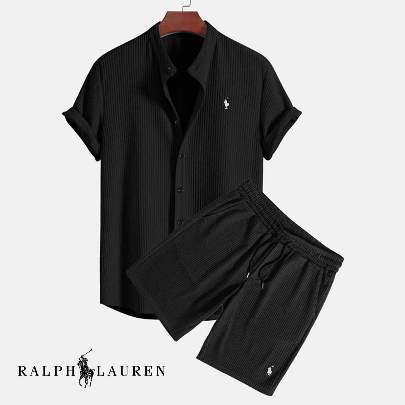 PRE ORDER - RL Premium Outfit | 40% OFF