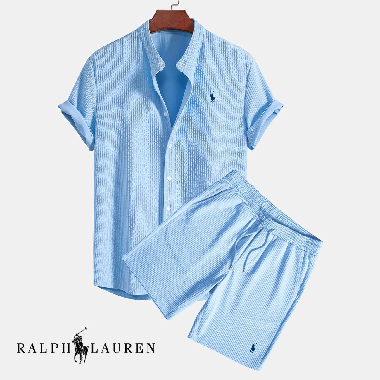 Riviera Spring Premium Outfit | 40% OFF LAST DAY
