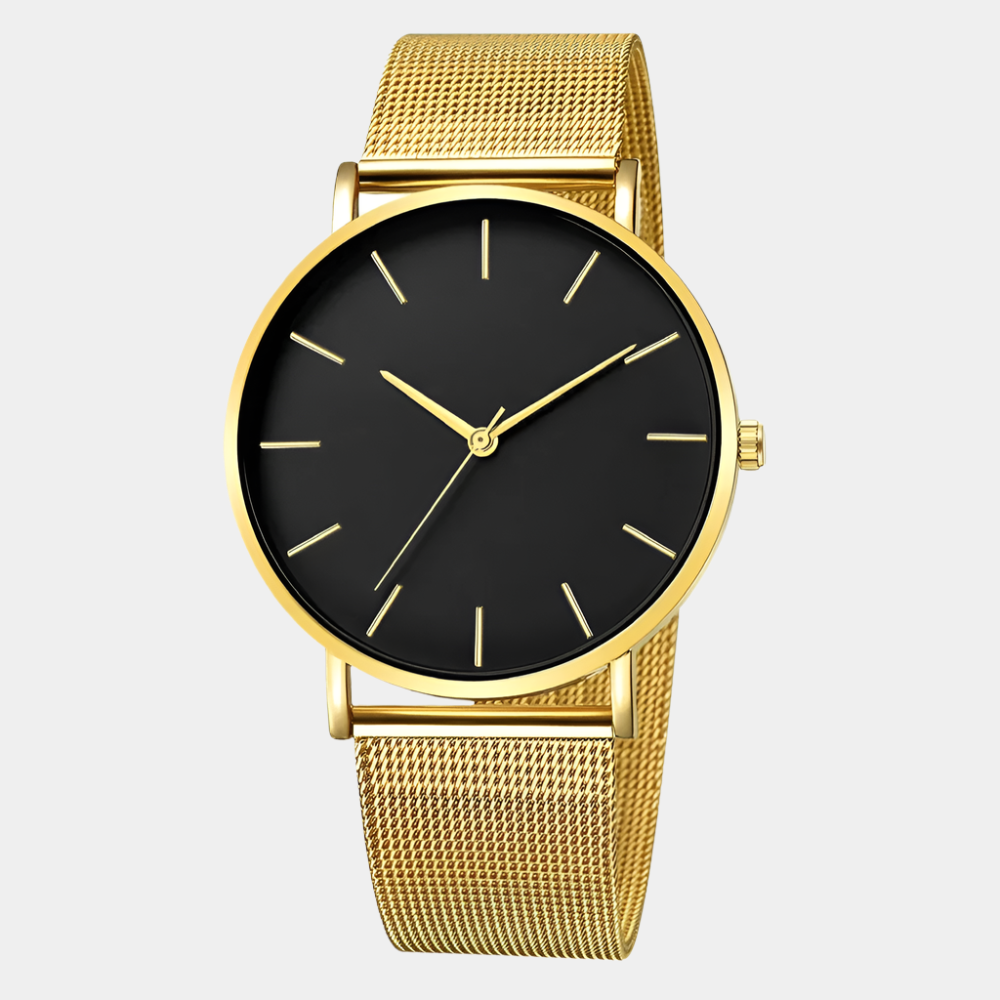 Timeless Watch Cuff from Iconic Watch