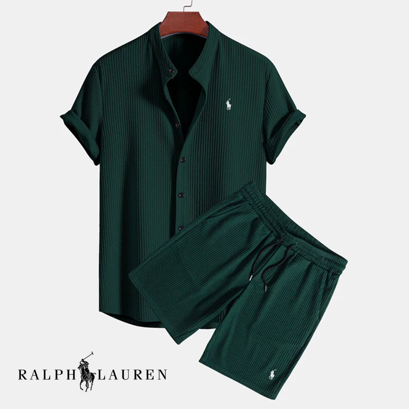 Riviera Spring Premium Outfit | 40% OFF LAST DAY