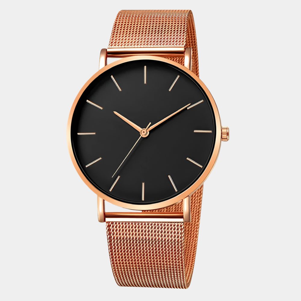 Timeless Watch Cuff from Iconic Watch