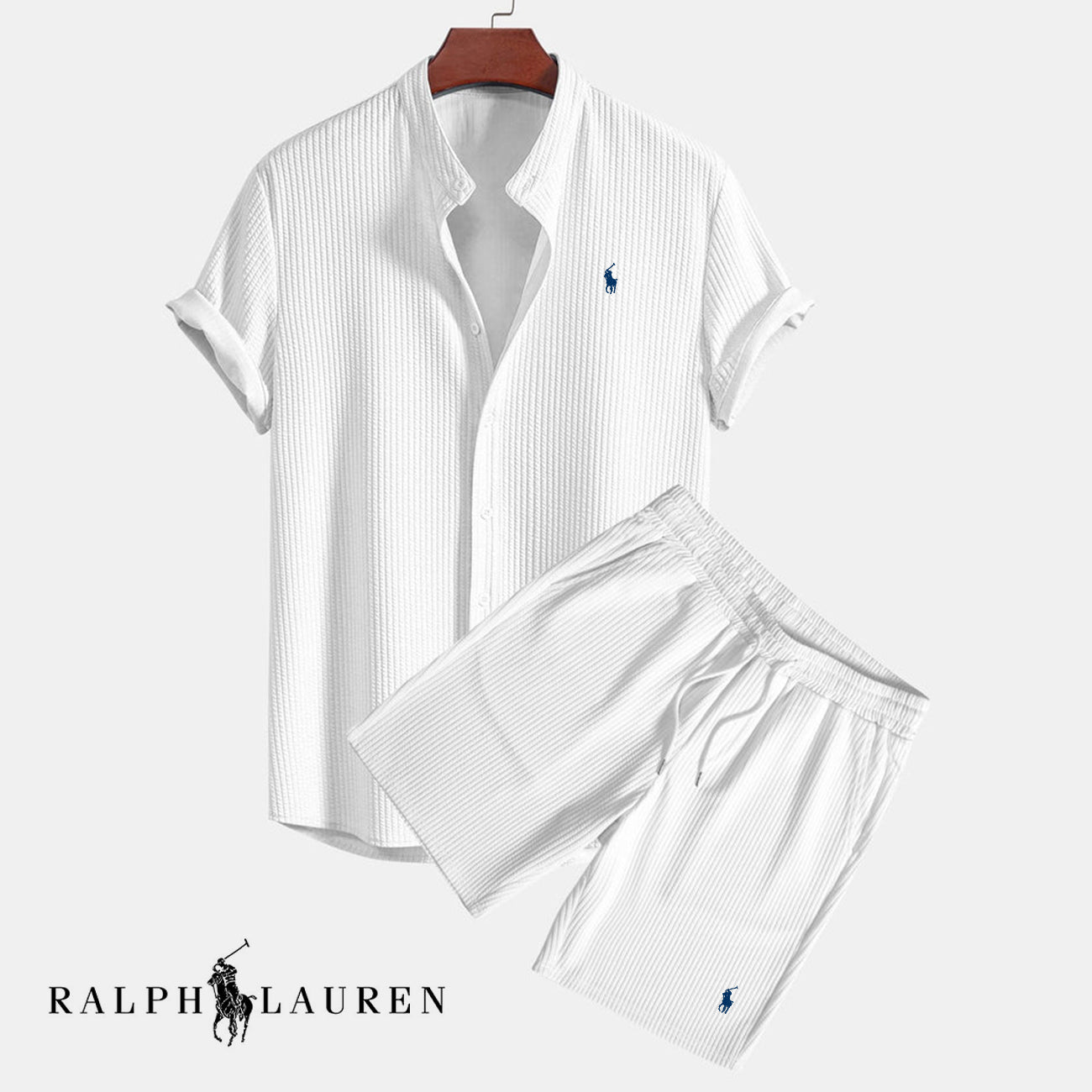 Riviera Spring Premium Outfit | 40% OFF LAST DAY
